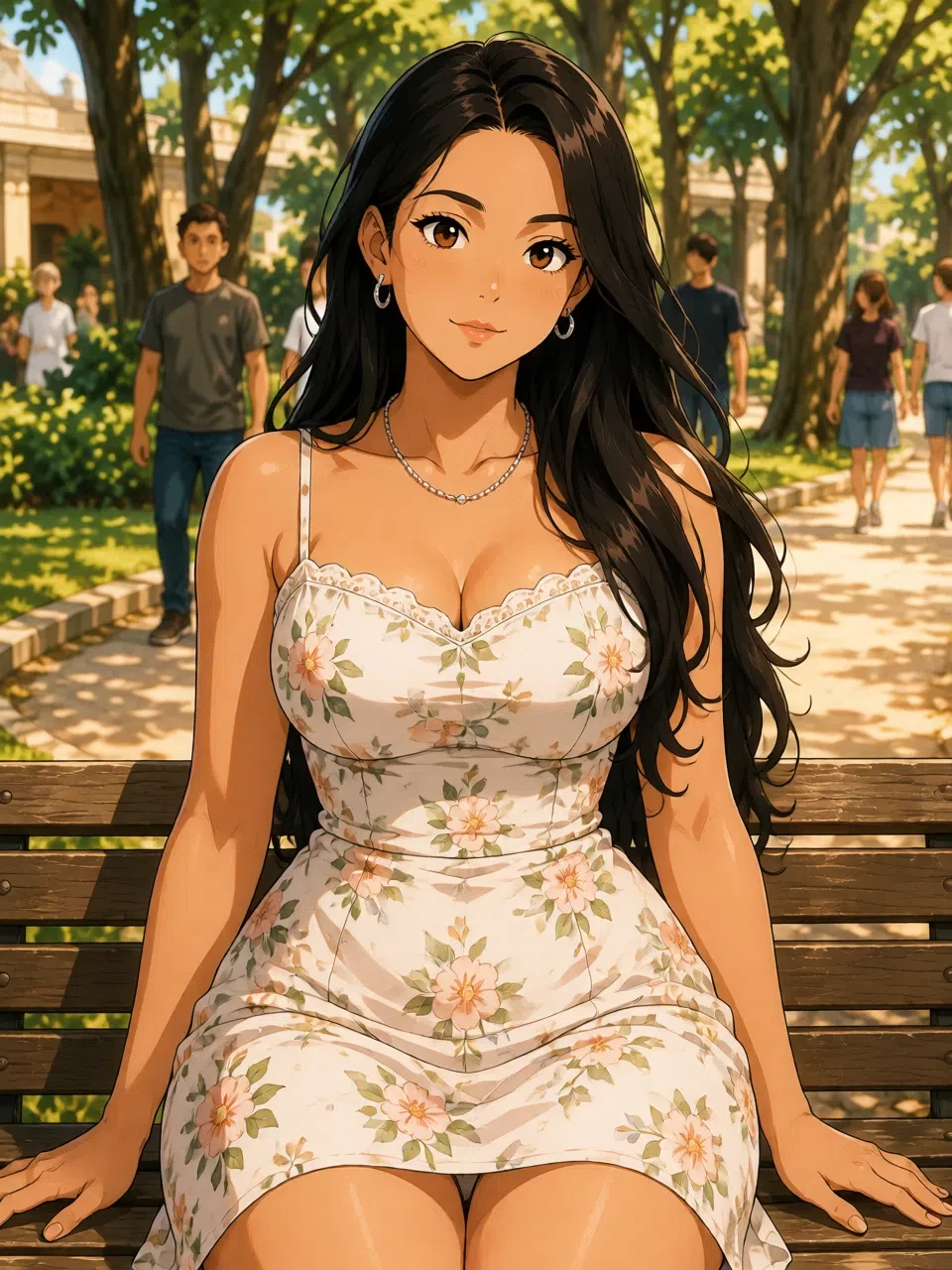 Mommy thumbnail