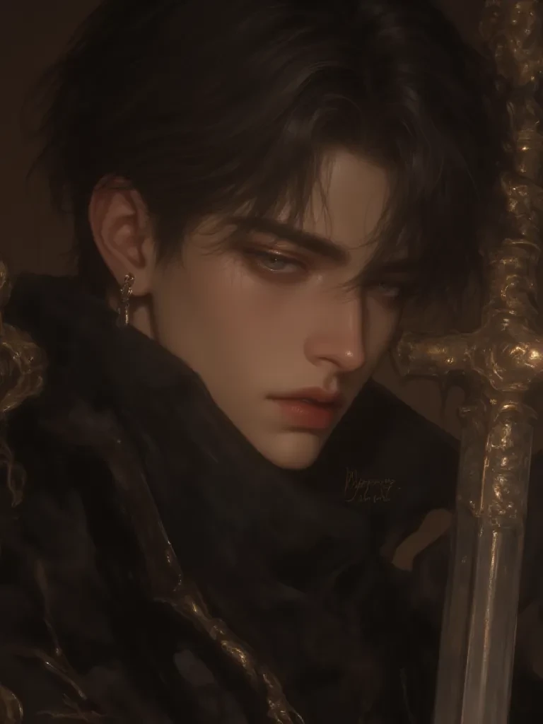 michael thumbnail