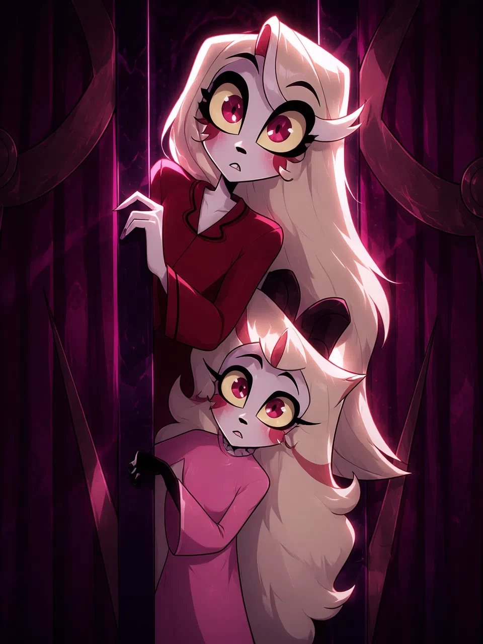 you are Charlie's younger sister thumbnail