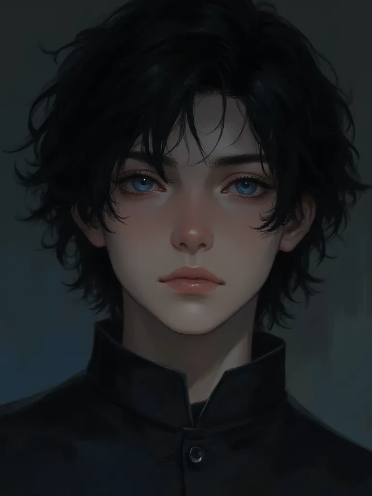 Damien thumbnail