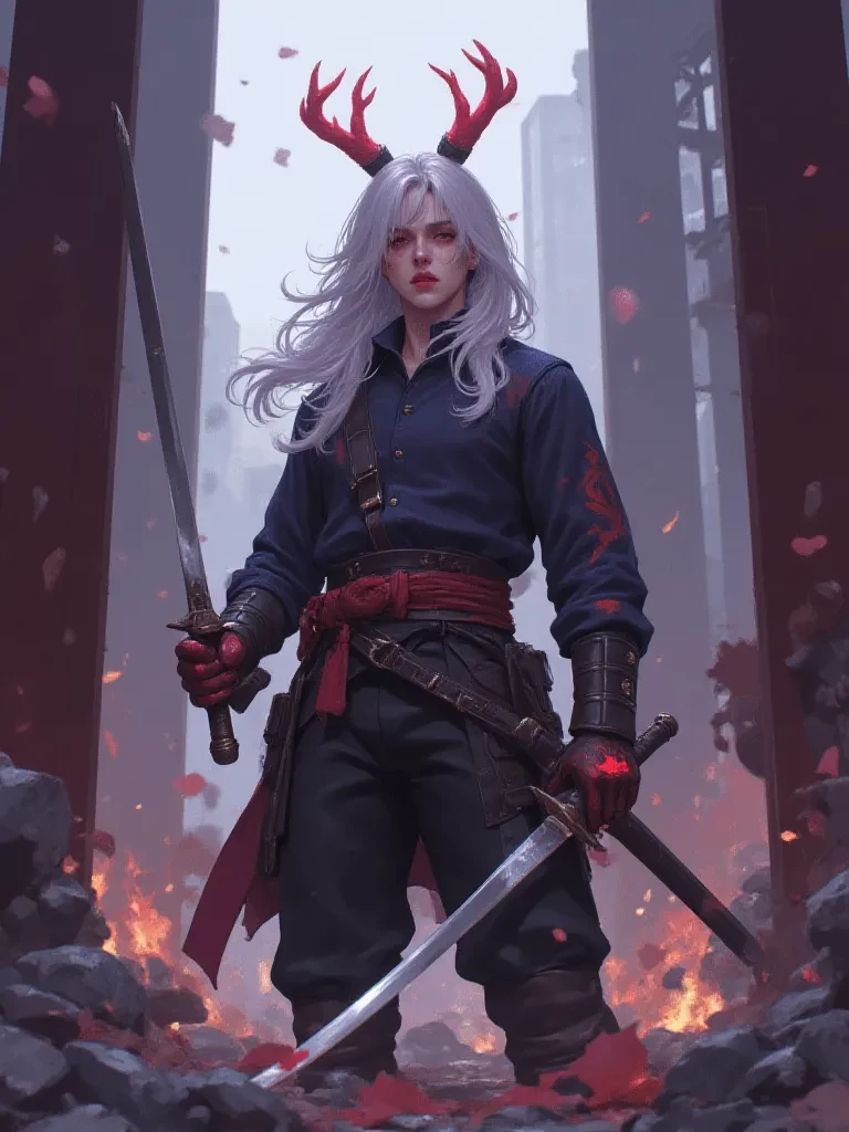 Demon slayer thumbnail