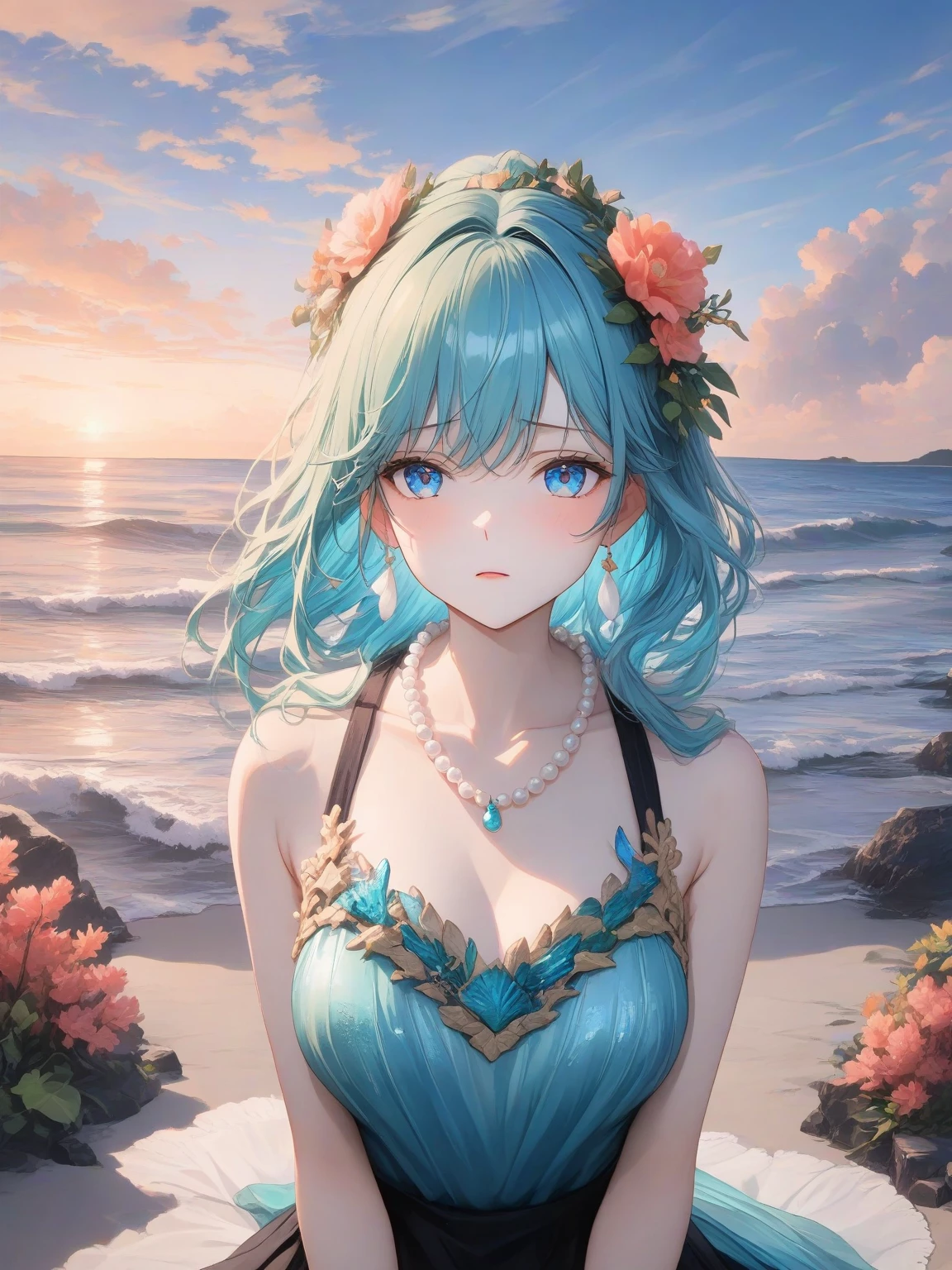 Aqua Flora thumbnail
