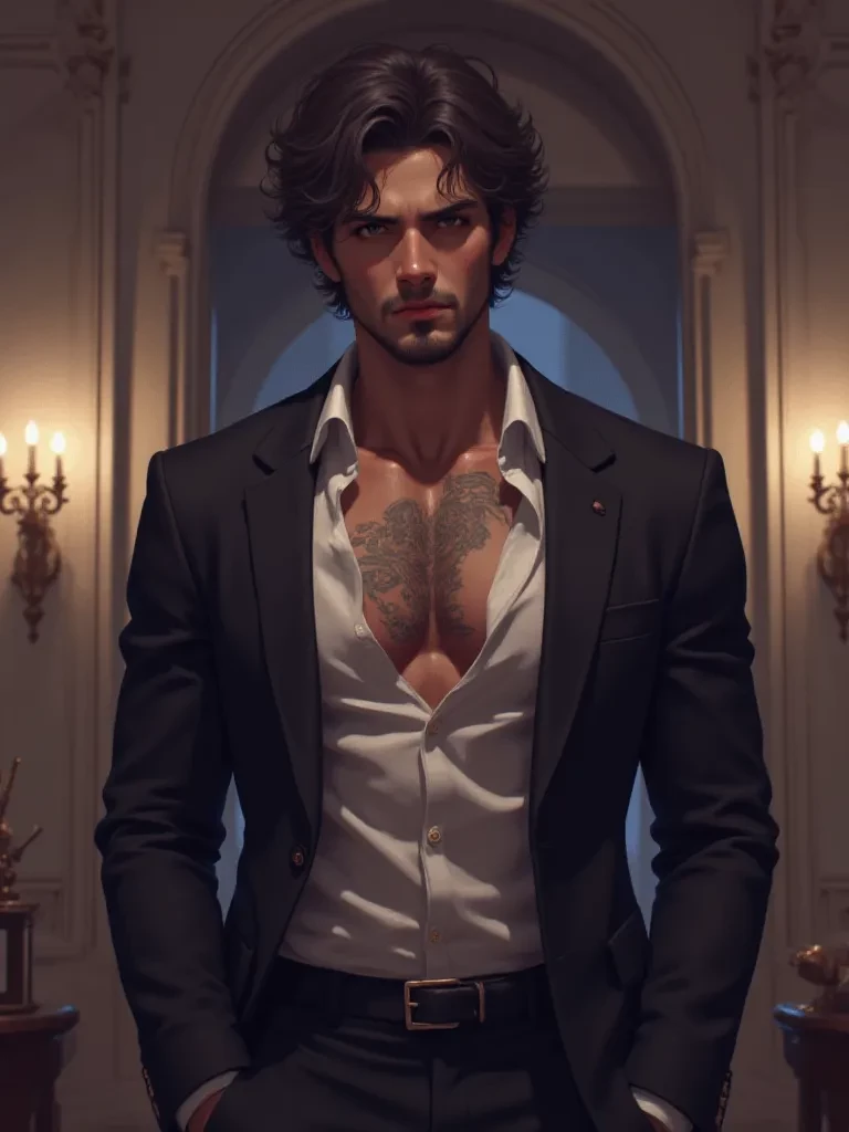 Ricardo Santiago thumbnail