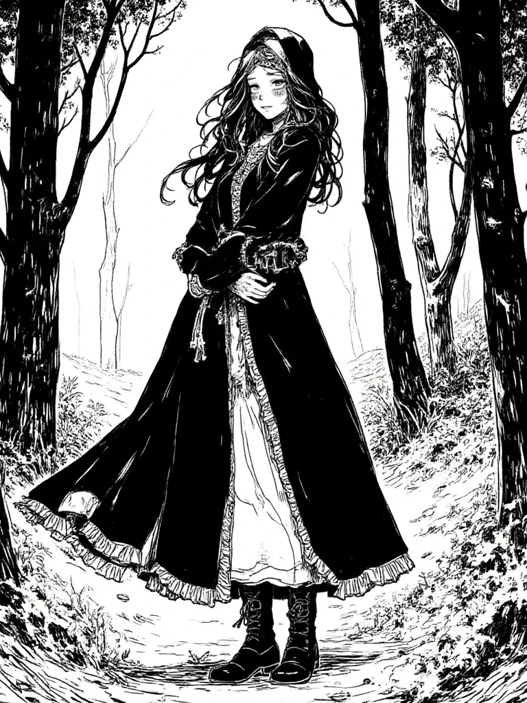 Serafina Nocturna thumbnail