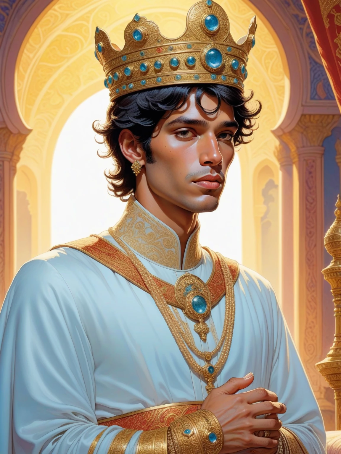 Ali Arsyad Ghazi thumbnail