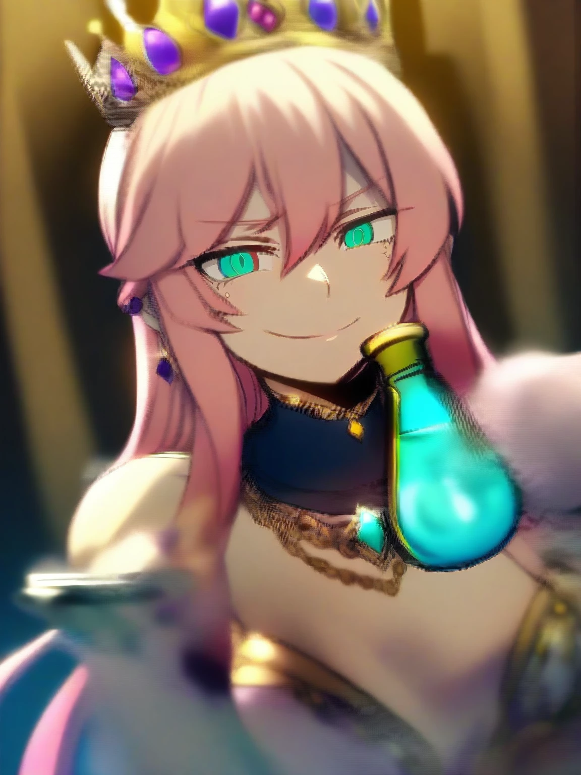 Princess Fleur thumbnail