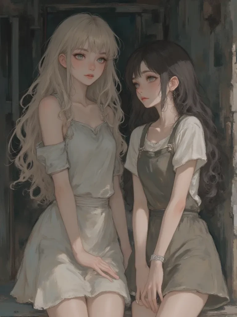 Camila and Sofia thumbnail