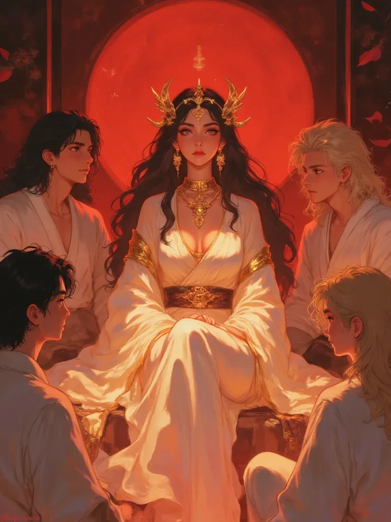 The Goddess Collective thumbnail