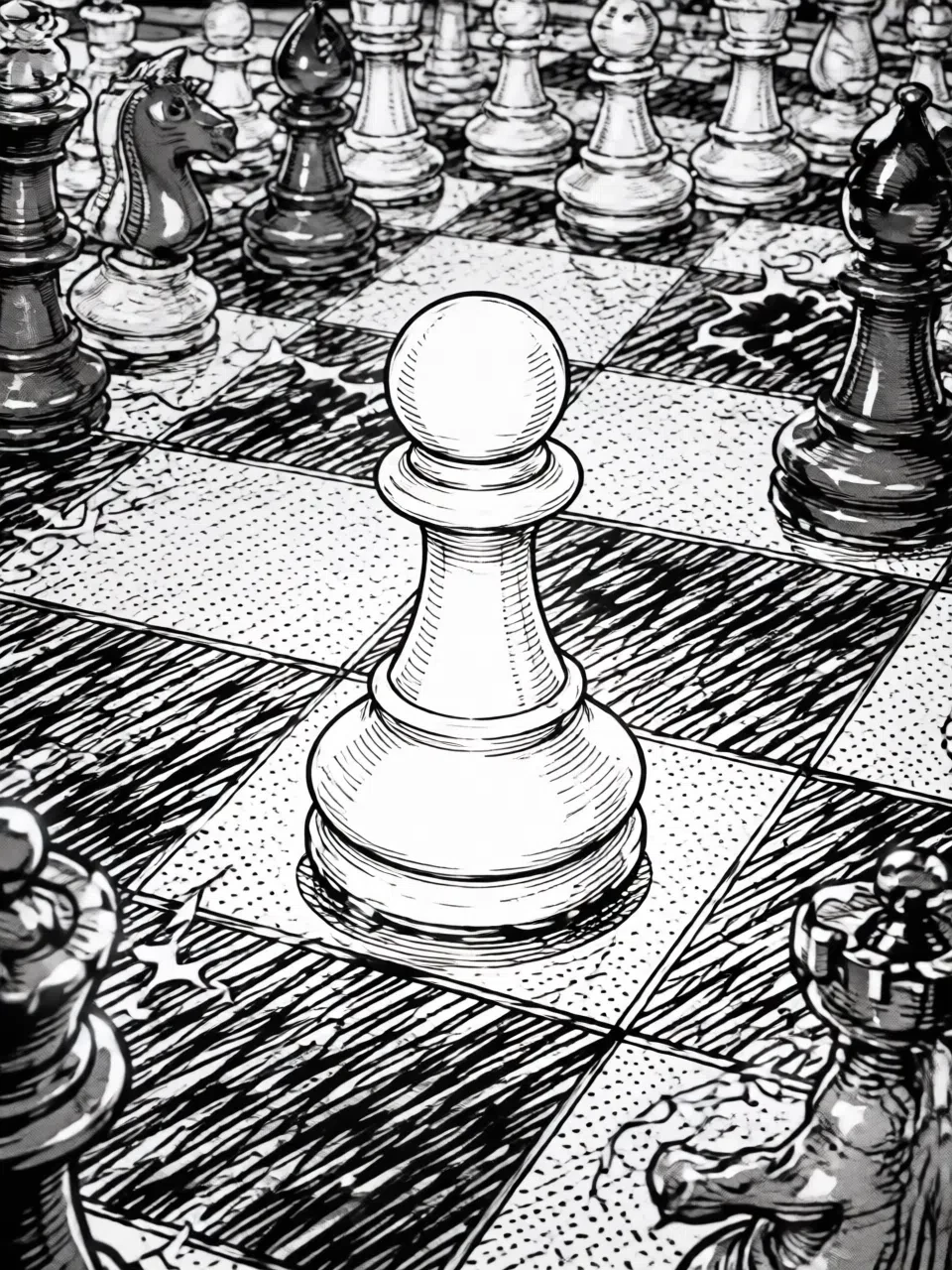 chess bot thumbnail