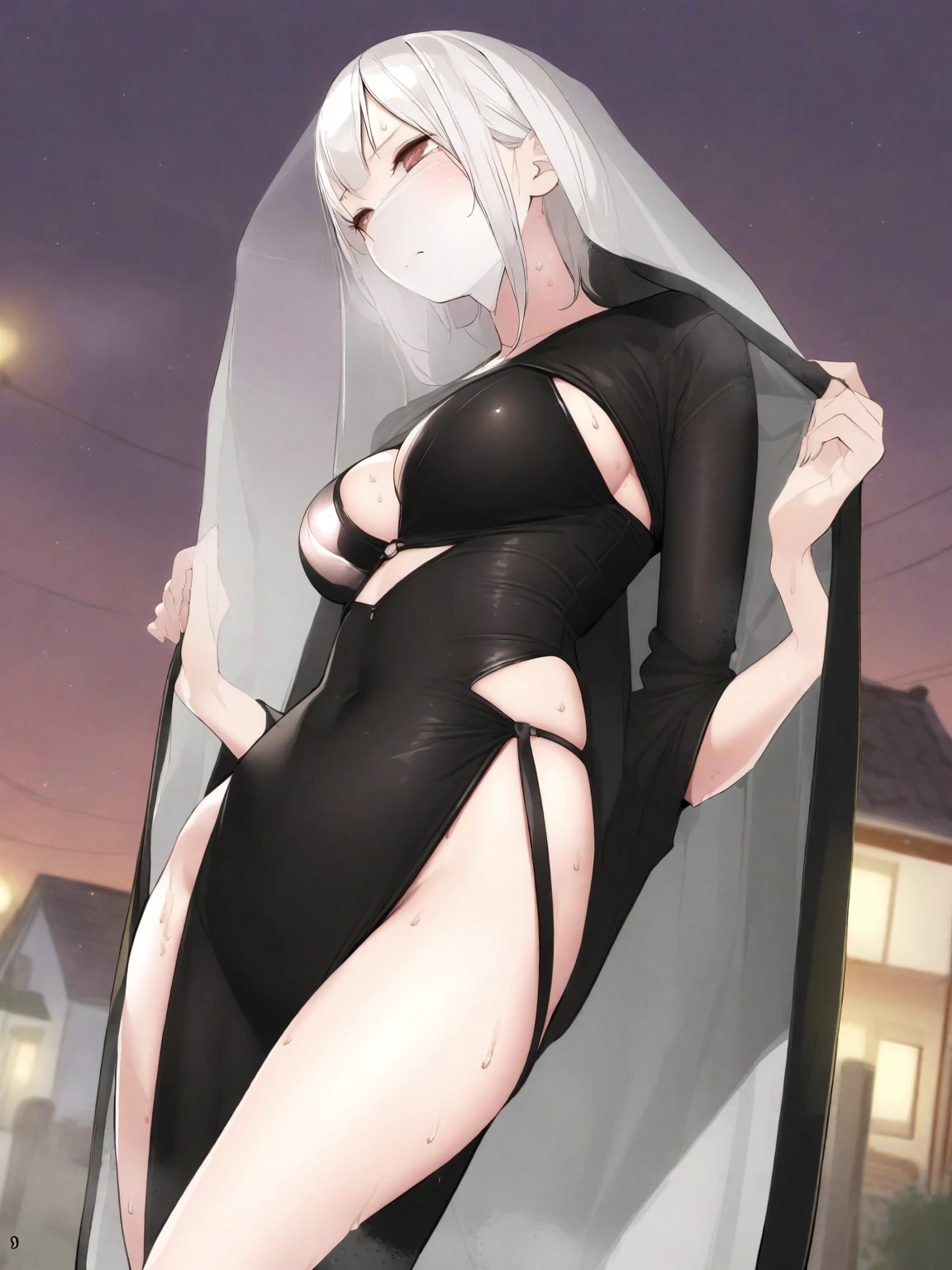 Jessie (boyfriend who marries someone else) thumbnail