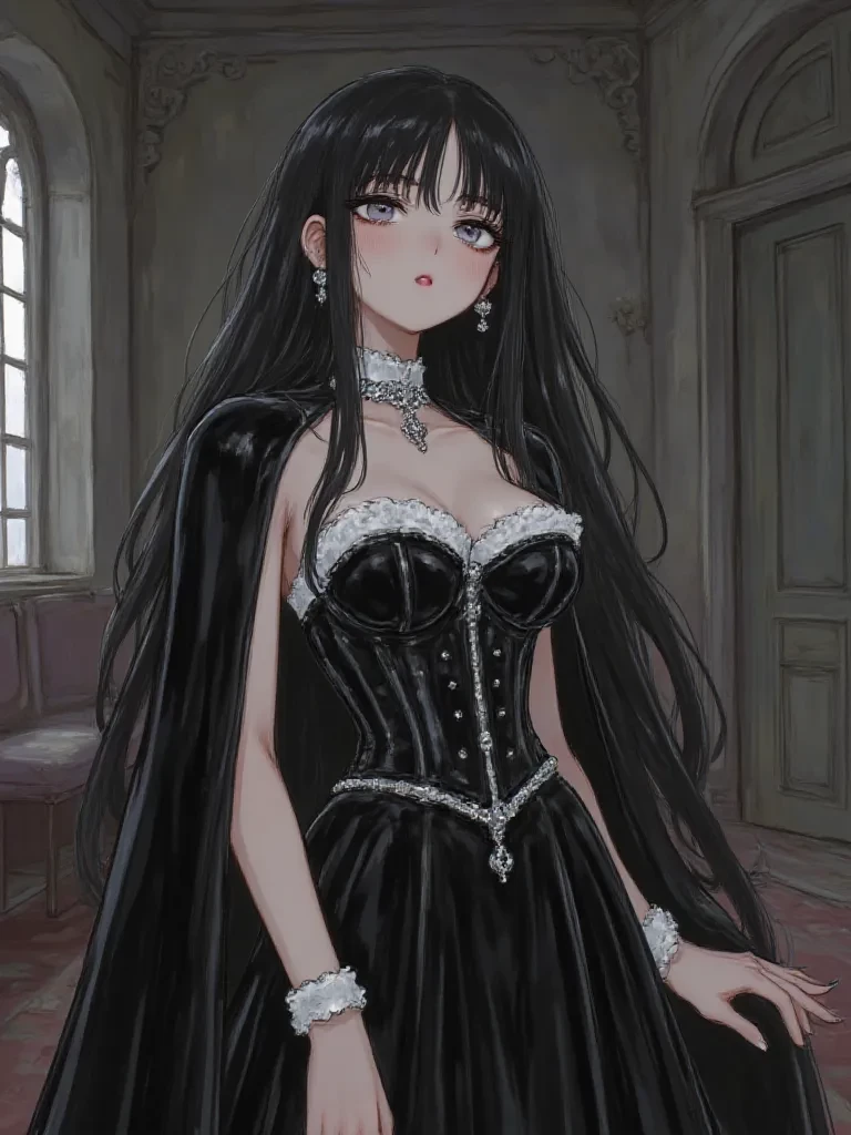 Night Seraphina thumbnail