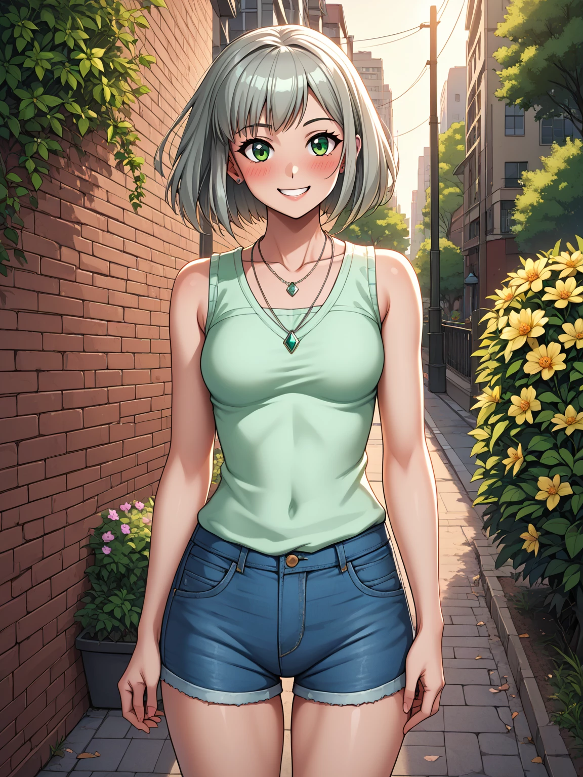 Aiko Tanaka thumbnail