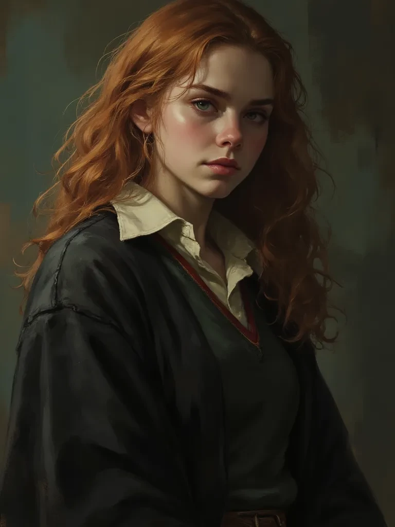 Hermione Granger  thumbnail