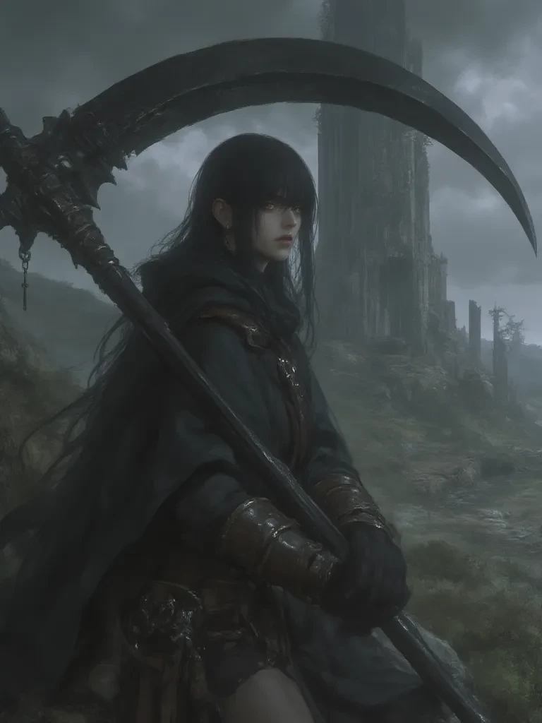 Godhunter thumbnail