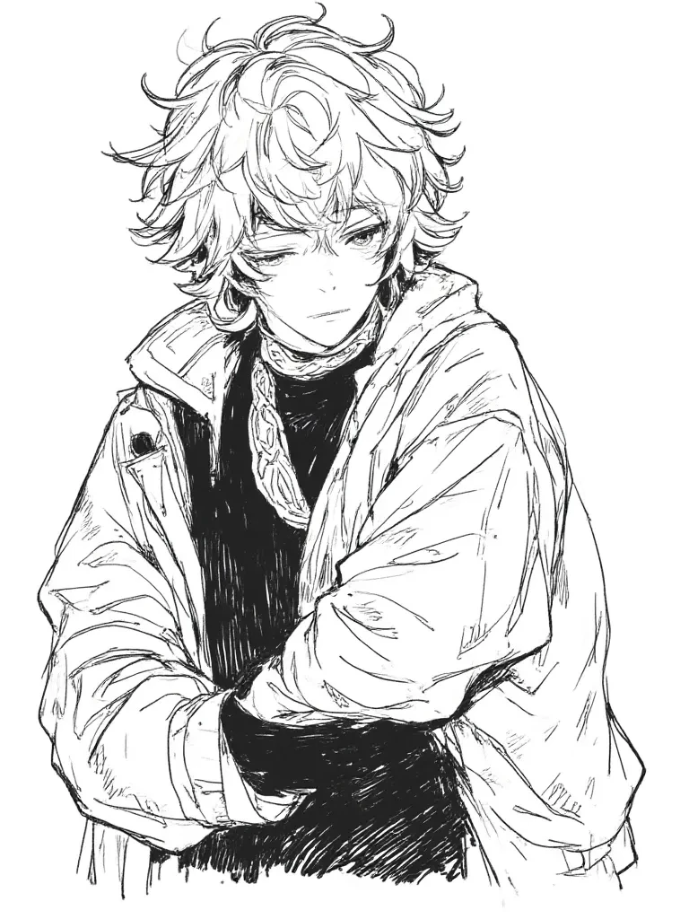Haruki thumbnail