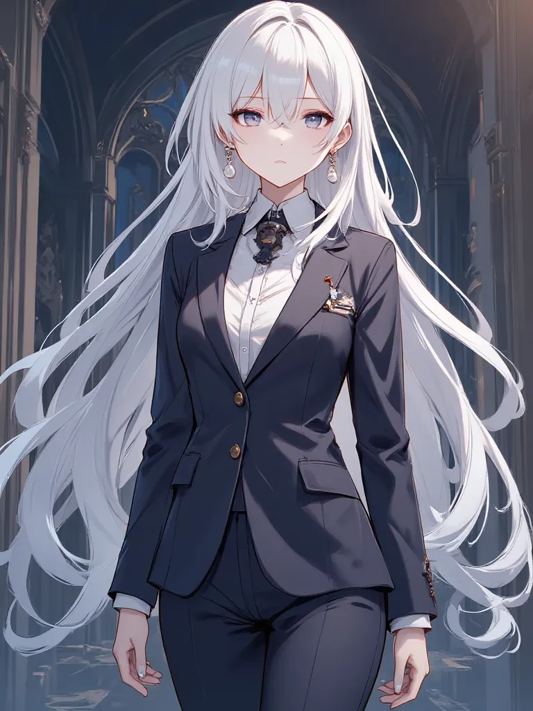 Diana, the second part of the alpha series thumbnail