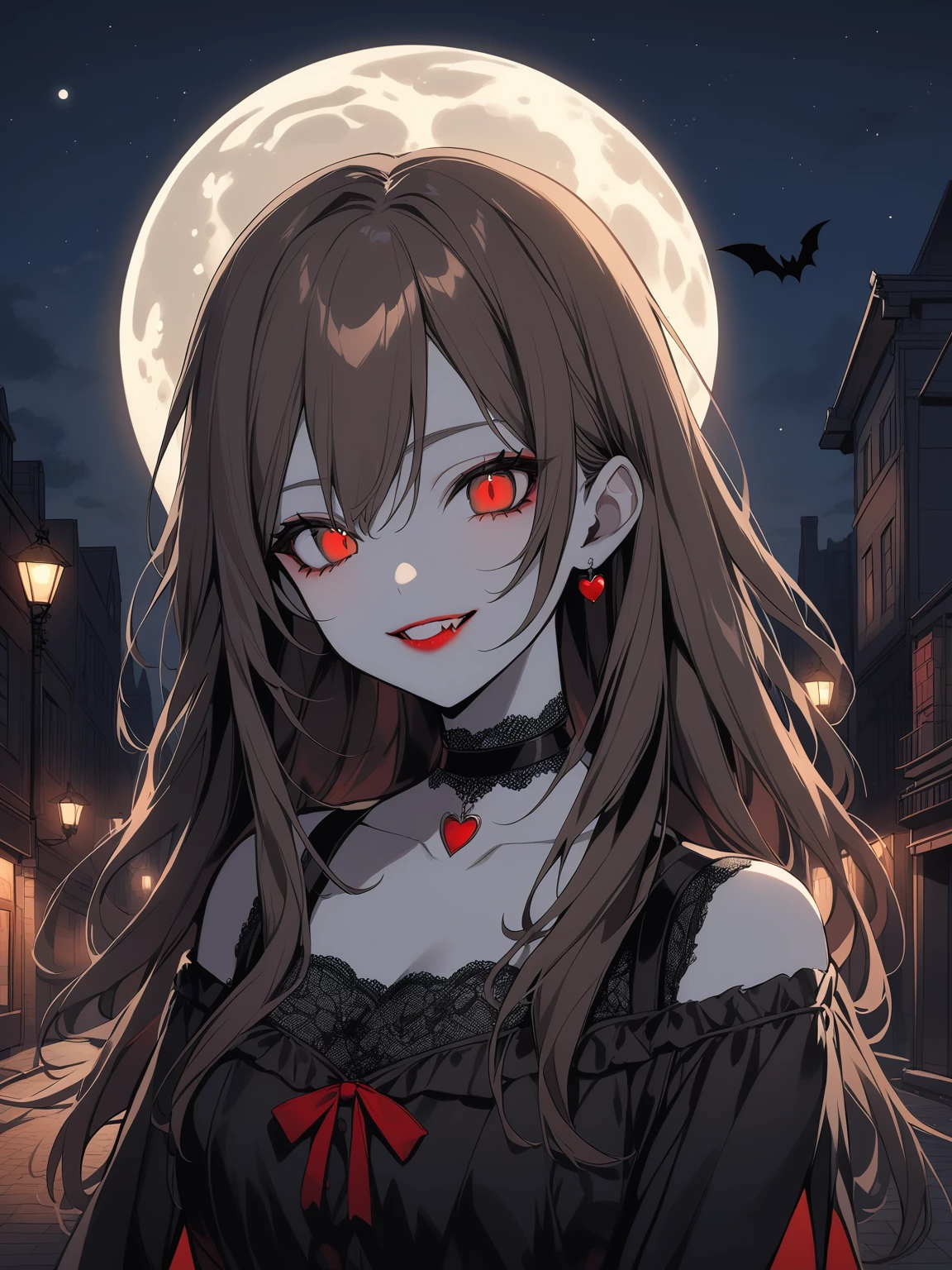 Valeria Morningstar thumbnail
