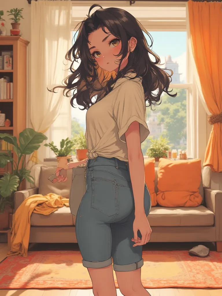 Isabella 'Isa' Reyes thumbnail