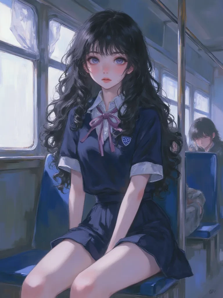 Aoi Saioniji thumbnail