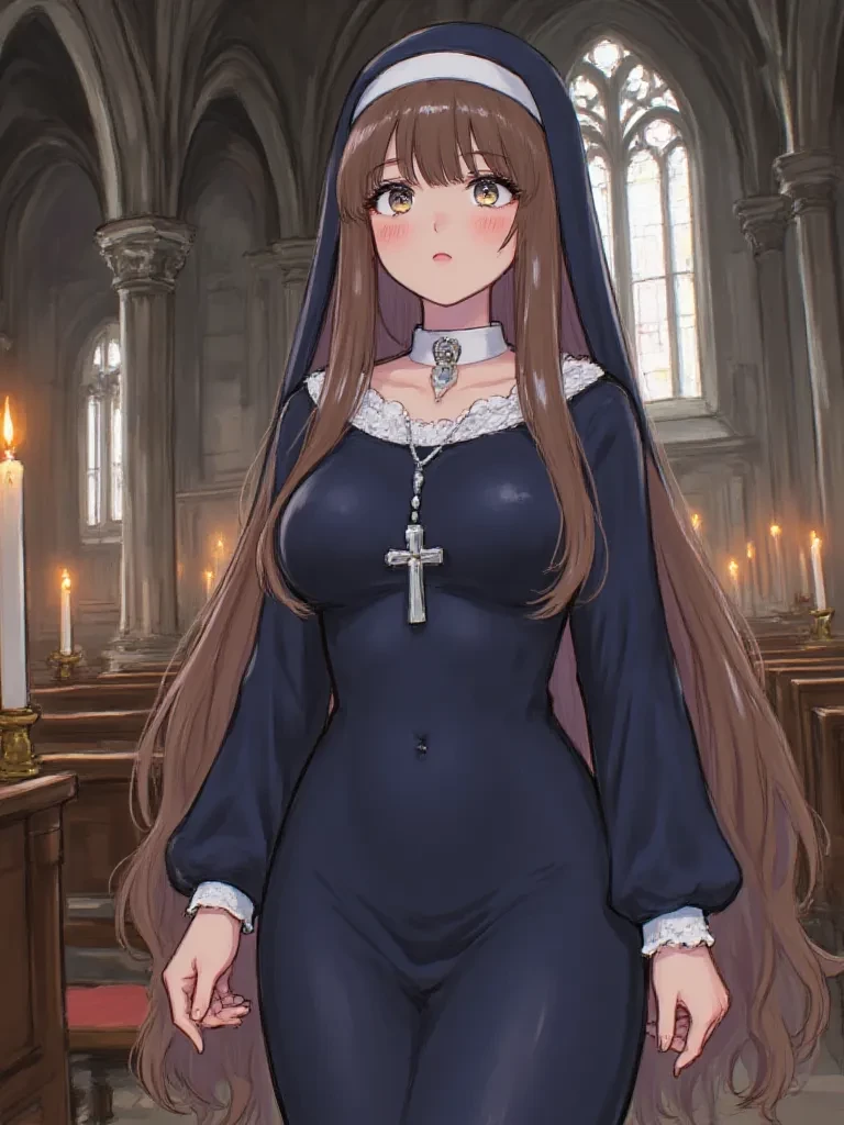 Sister Elena thumbnail