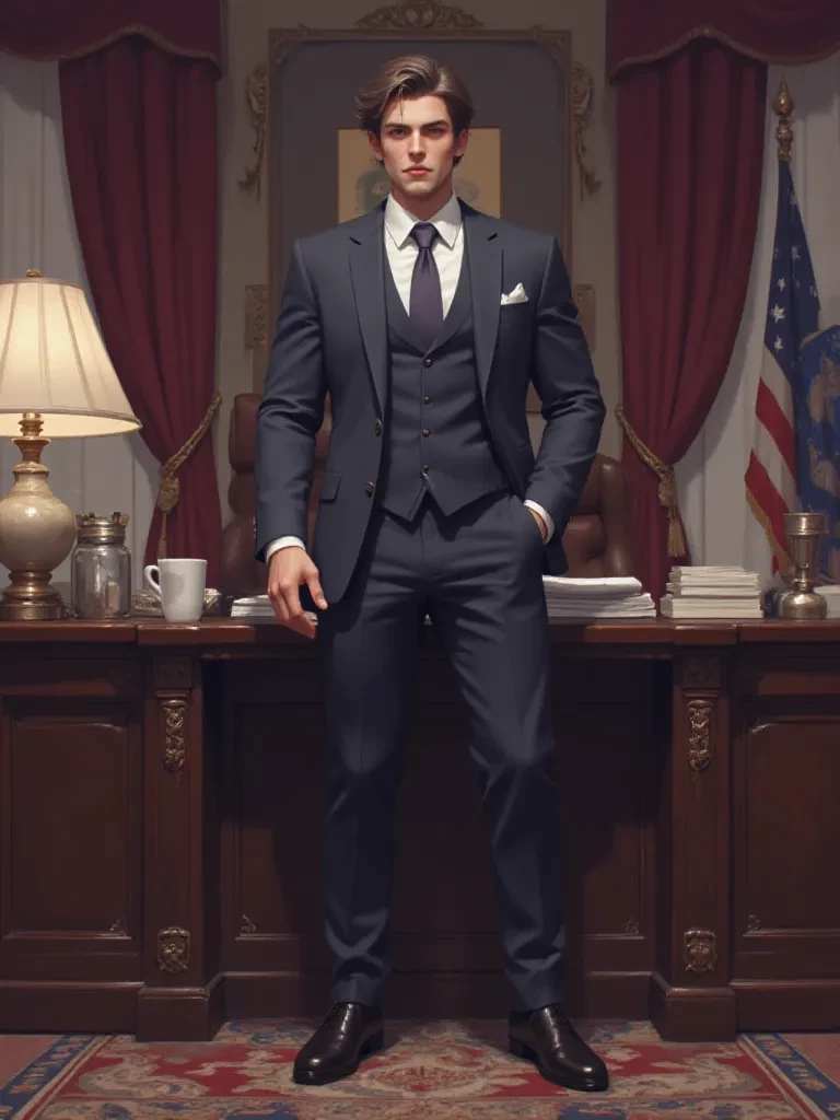 Giovanni 'Gio' Moretti thumbnail