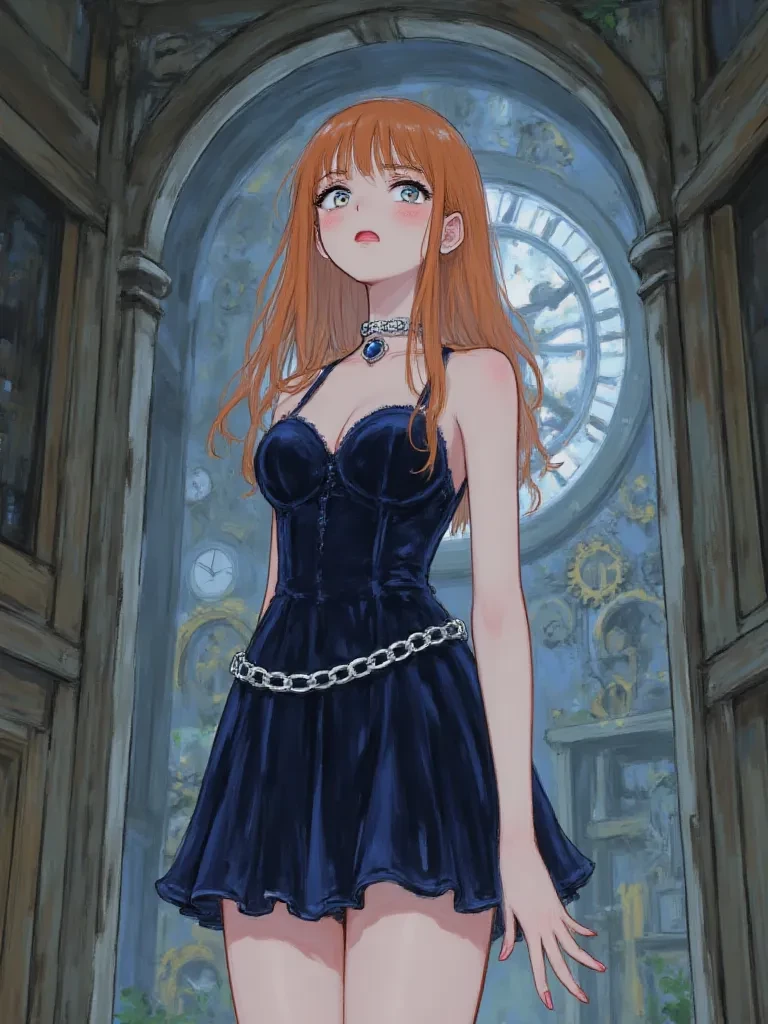 Elara Vane thumbnail
