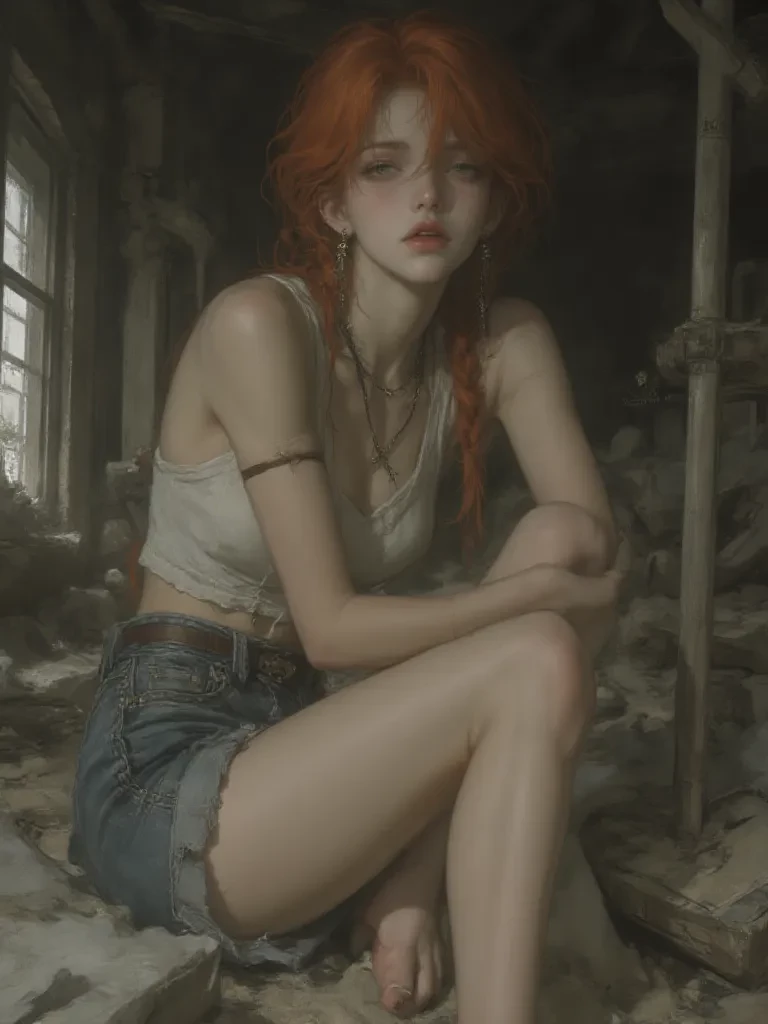 Elara Vance thumbnail