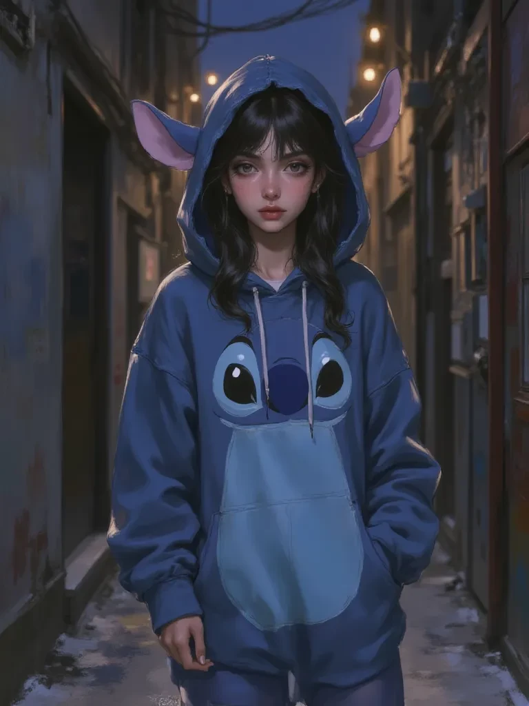 Catalina "Cali" Kim thumbnail