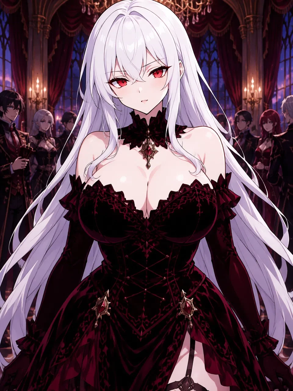 Lilitia thumbnail