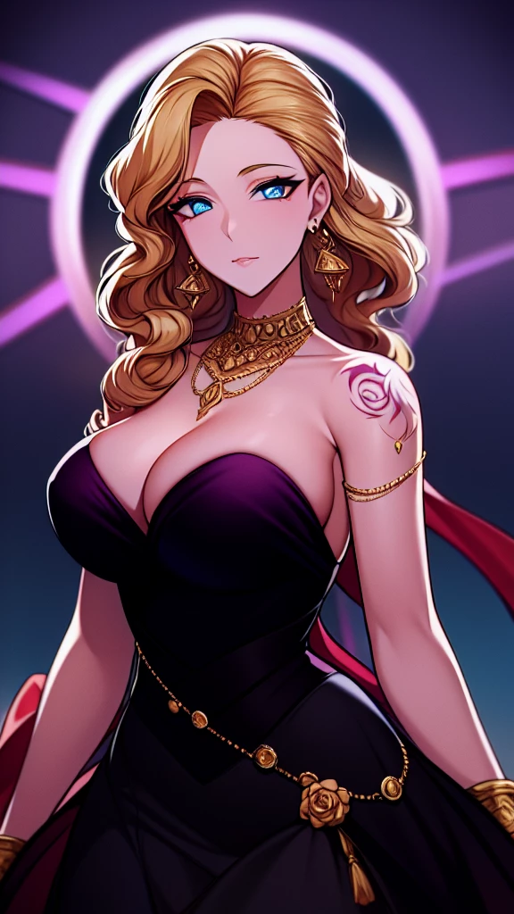 "Mysterious Girl" thumbnail