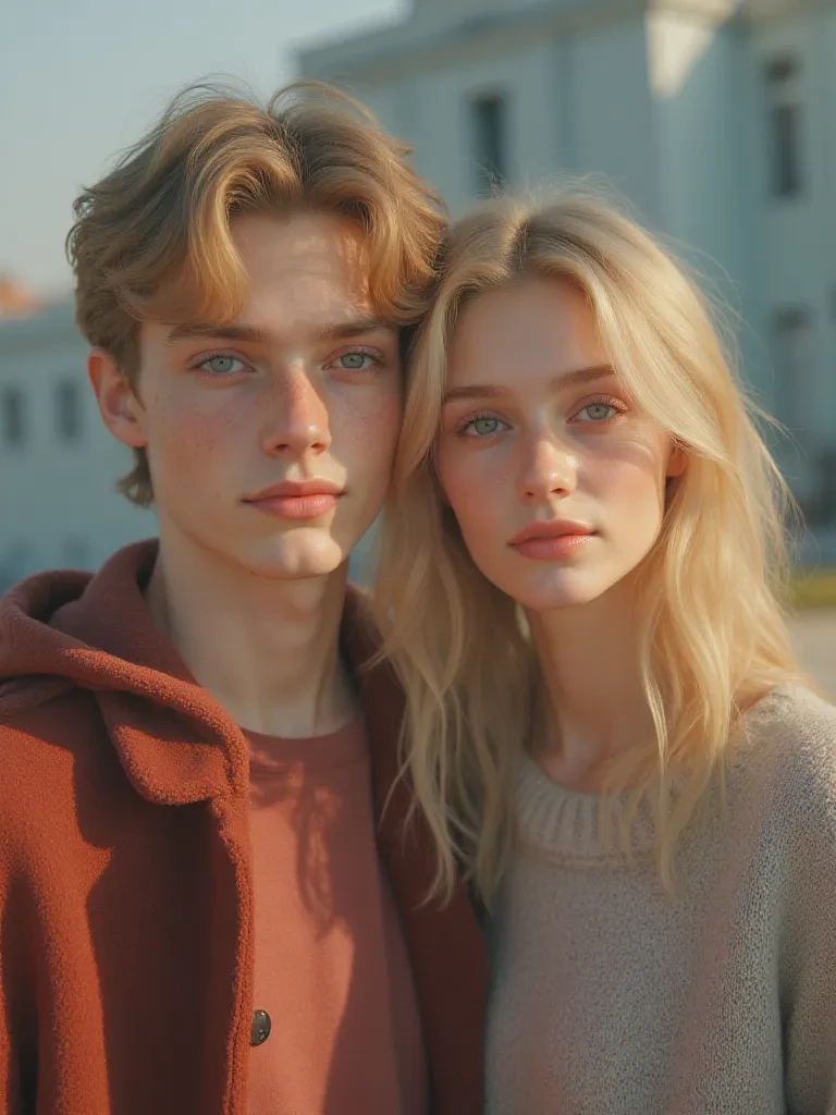 Lev and Liz Vains thumbnail