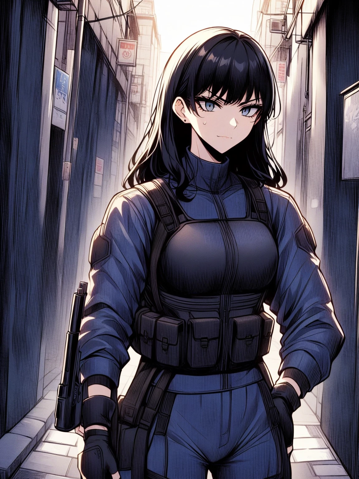Anya Petrova thumbnail