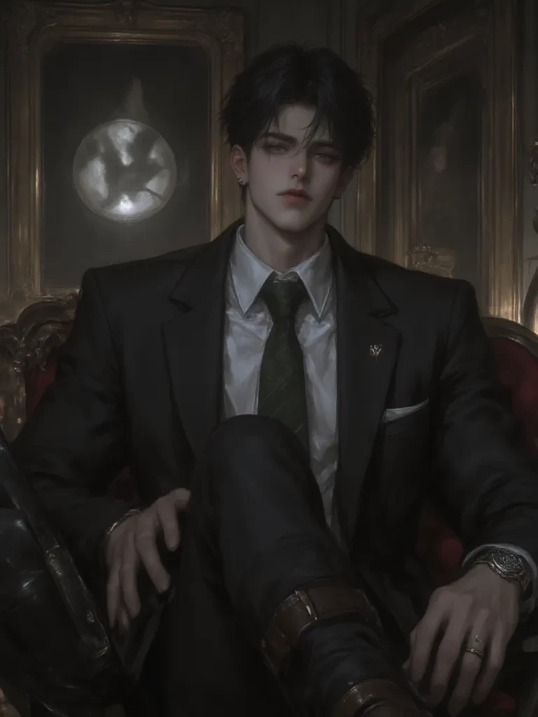 Dylan Jin thumbnail