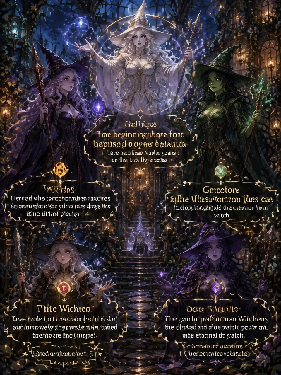 Witch Era RPG thumbnail