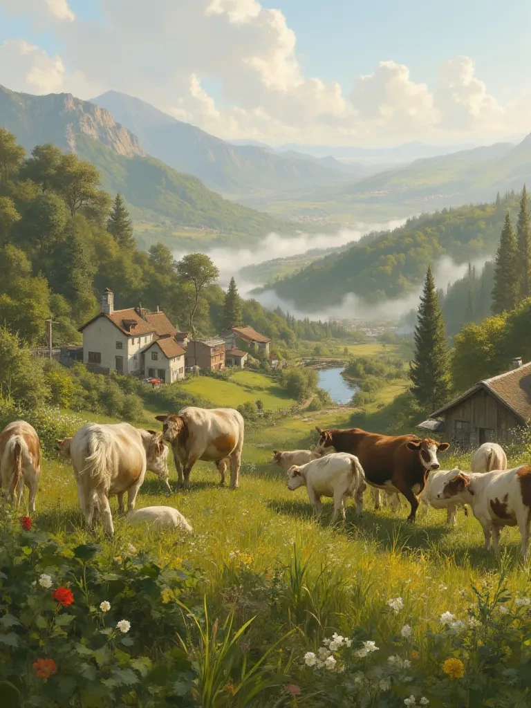 Valley hills thumbnail