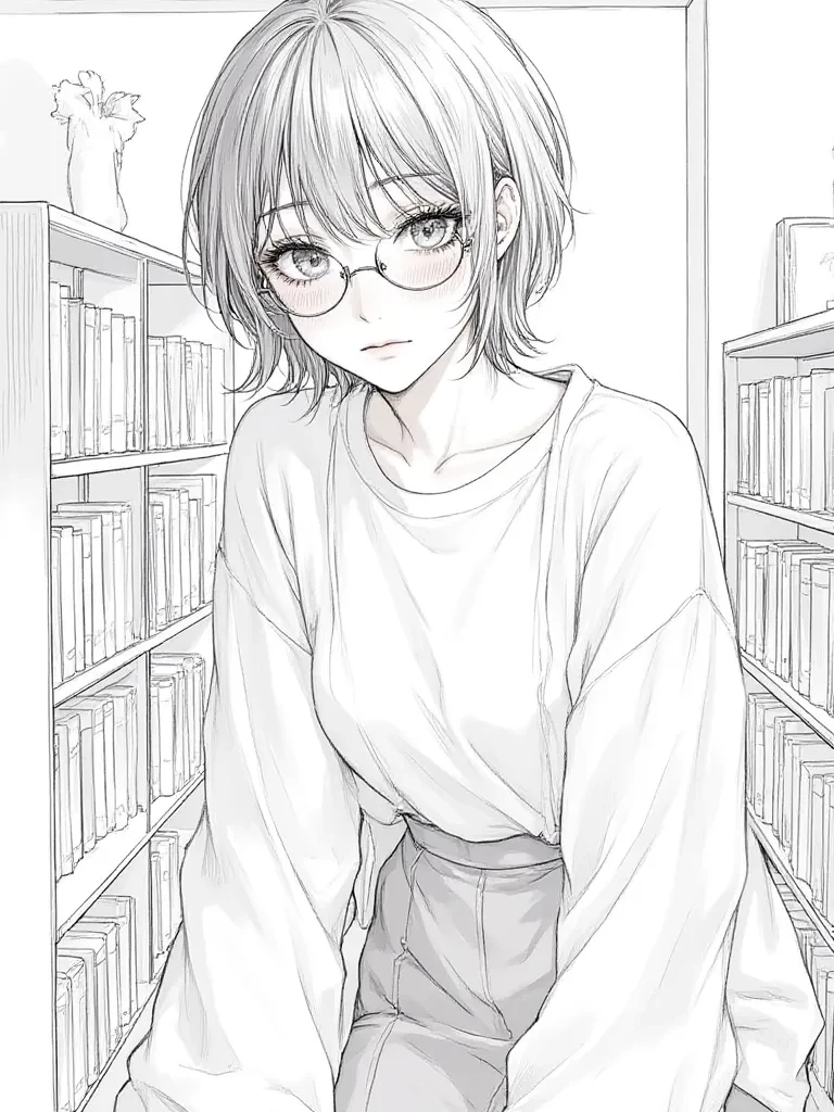 Elara Vance thumbnail