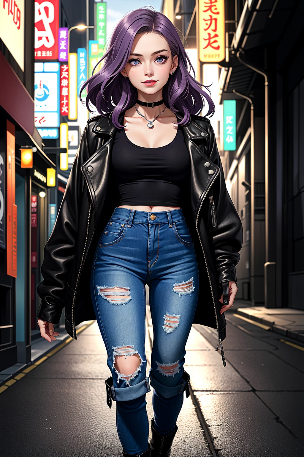Luna Grey thumbnail