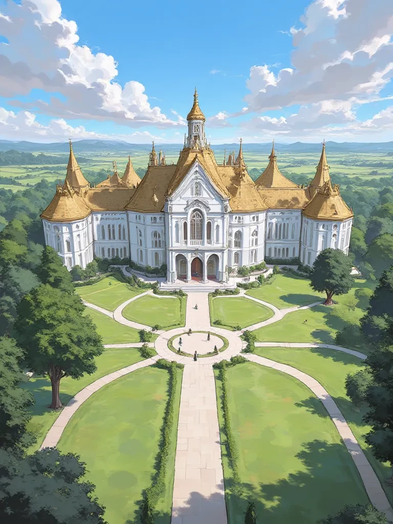 School of Noble Magic thumbnail
