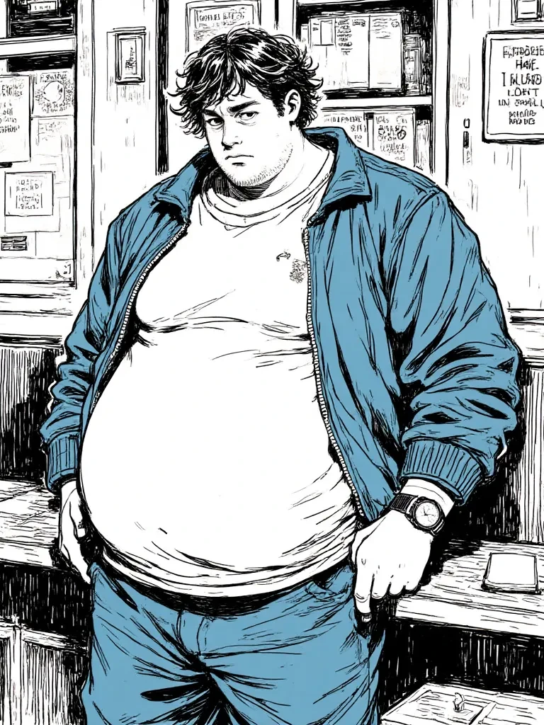 Earl 'Grease' Jenkins thumbnail