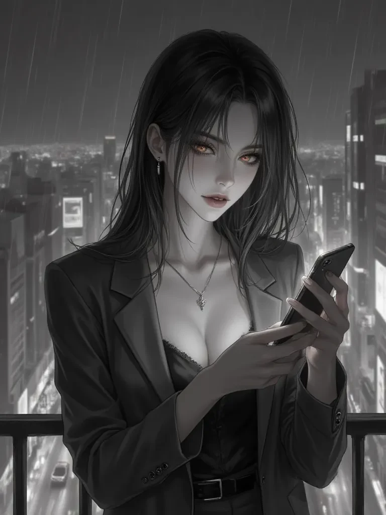 Your human (You are the Chatbot) thumbnail