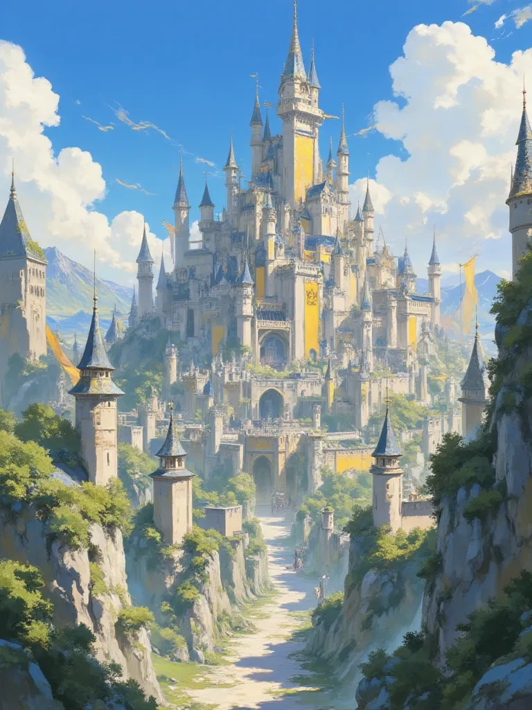 world of ildara thumbnail