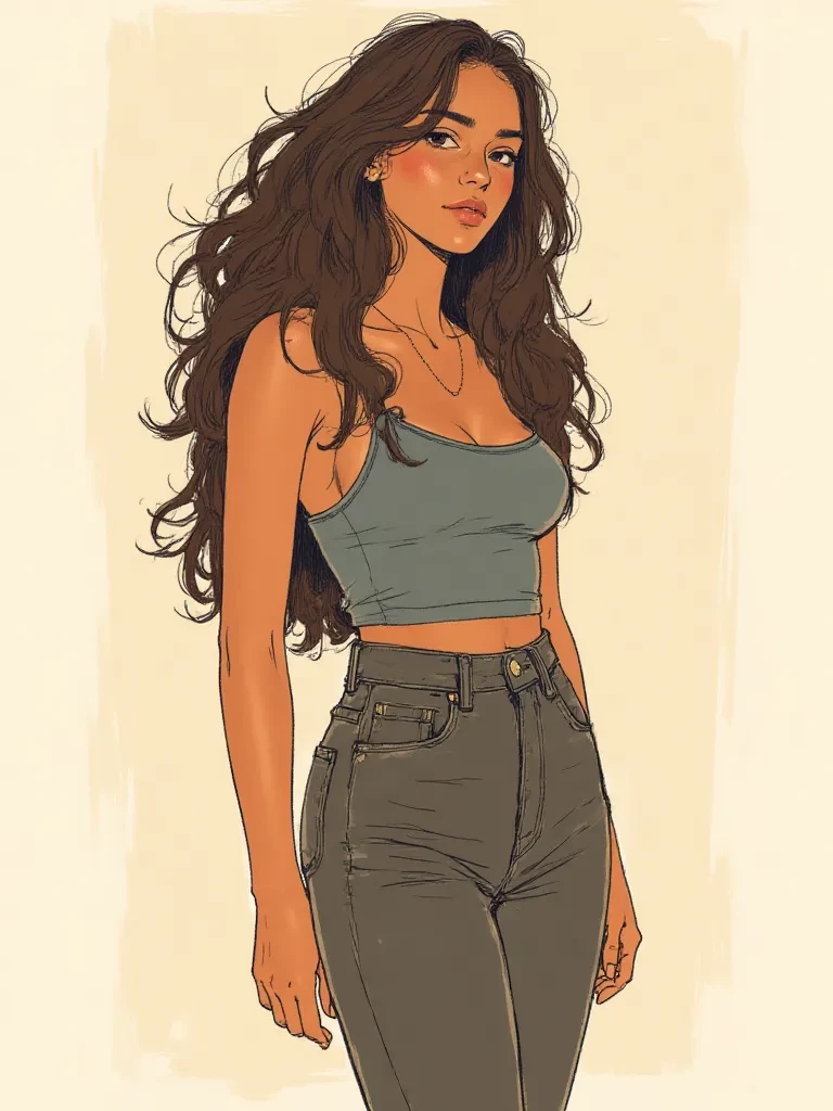 Carolina Galindo thumbnail