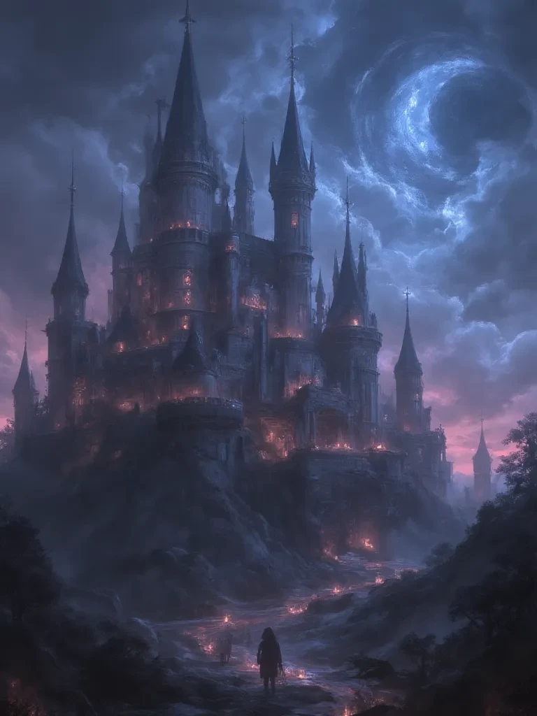 Great Magic Academy thumbnail