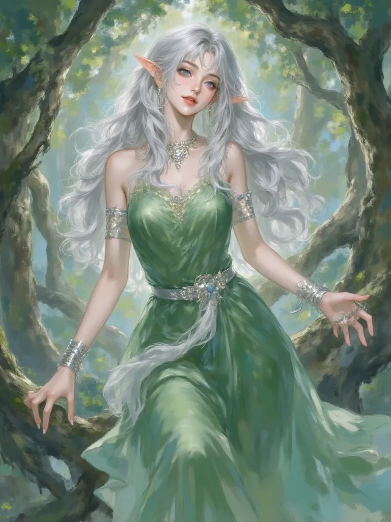 Lyra Whisperwind thumbnail