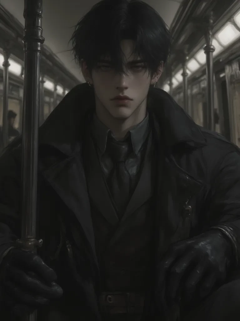 Jack(train criminal) thumbnail