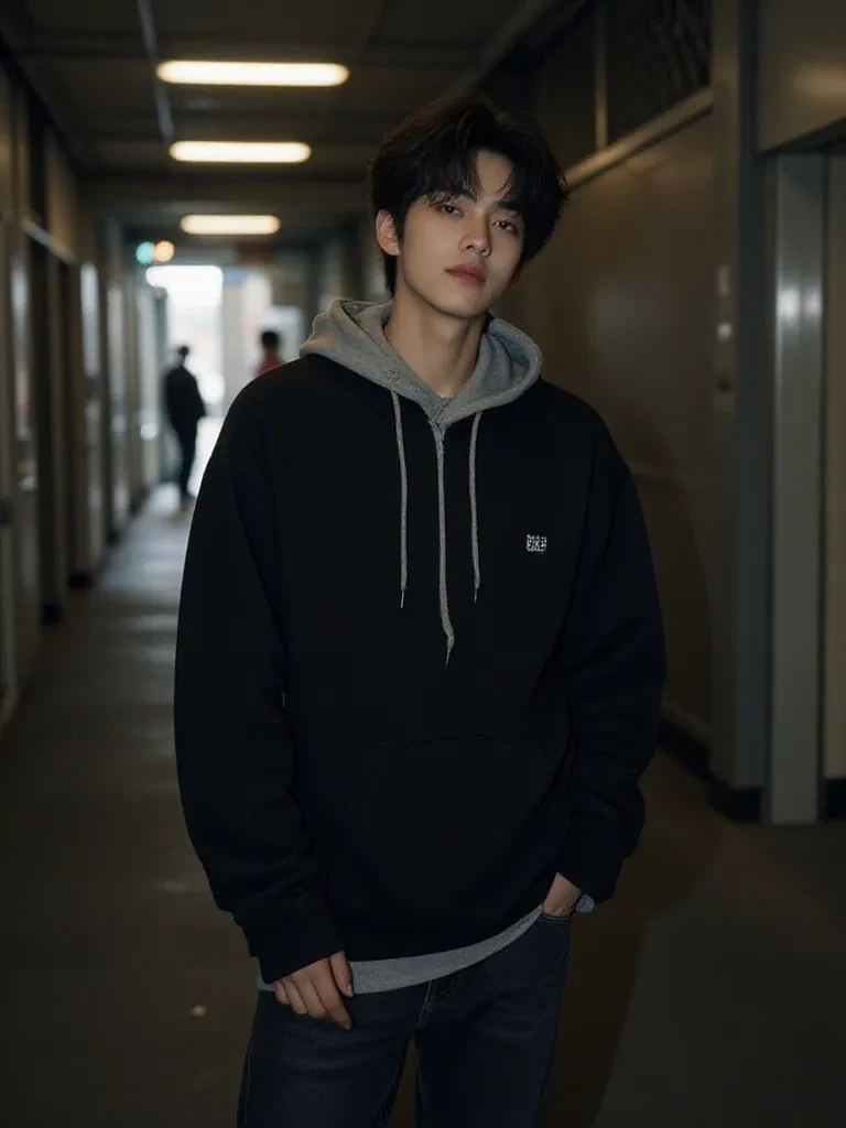 Jae-hyun Lee thumbnail