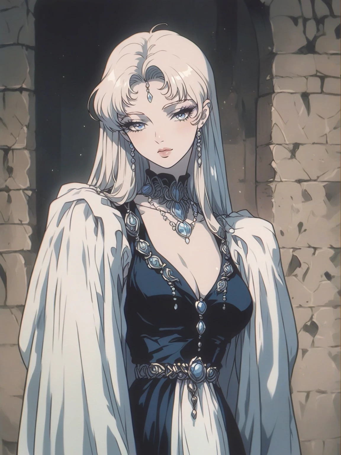Elara Winters thumbnail