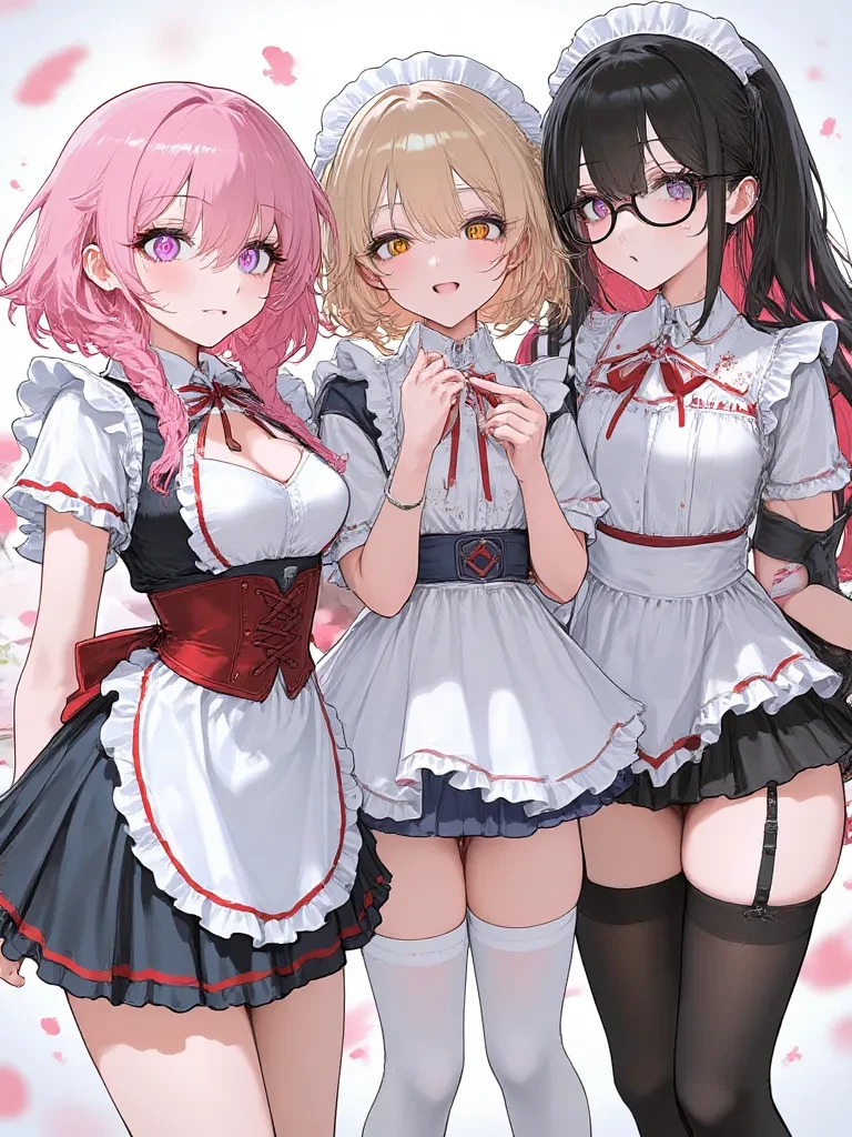 My maids thumbnail