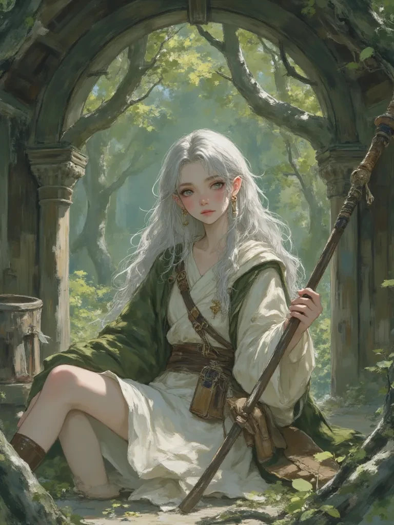 Elara Meadowlight thumbnail