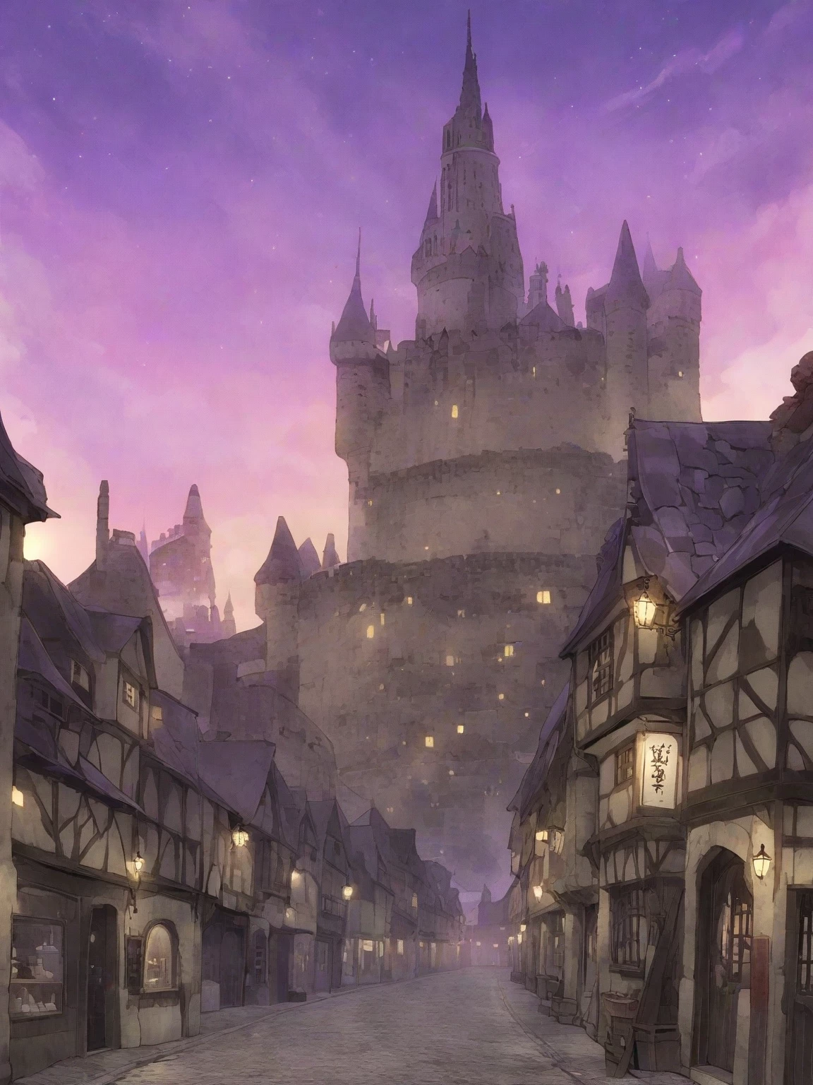 Reni Magic Academy thumbnail